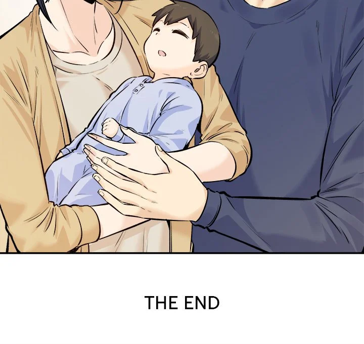 The Ark Is Me Chapter 120 – page 122