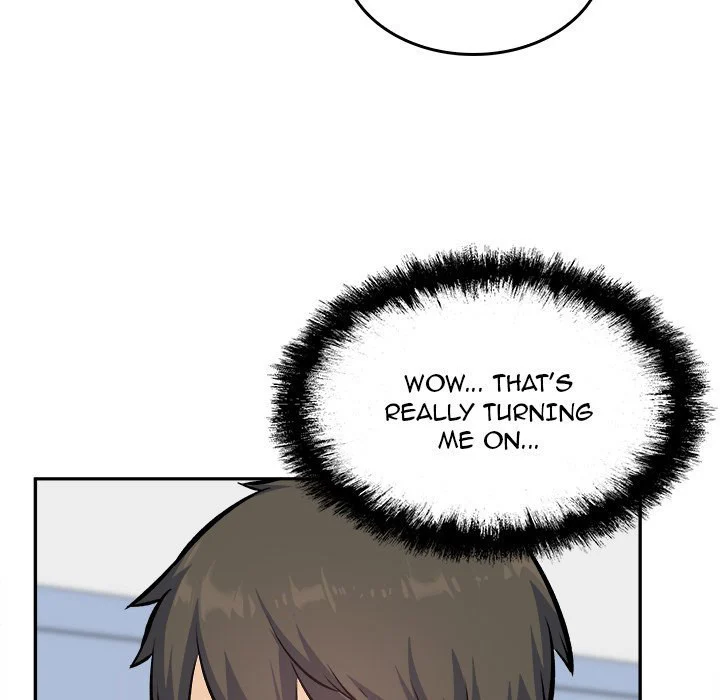 The Ark Is Me Chapter 120 – page 22