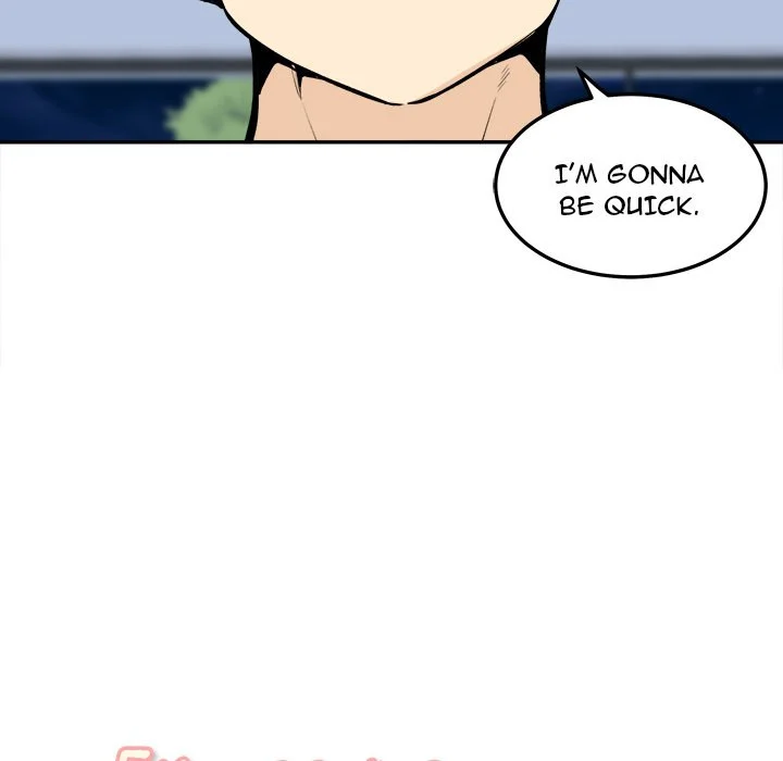 The Ark Is Me Chapter 120 – page 28