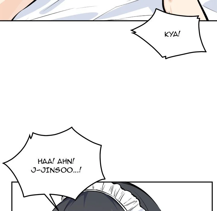 The Ark Is Me Chapter 120 – page 32