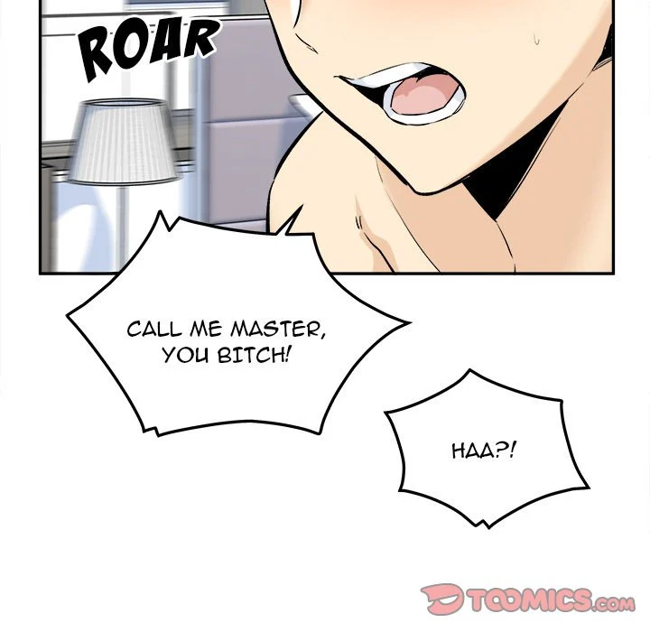 The Ark Is Me Chapter 120 – page 39