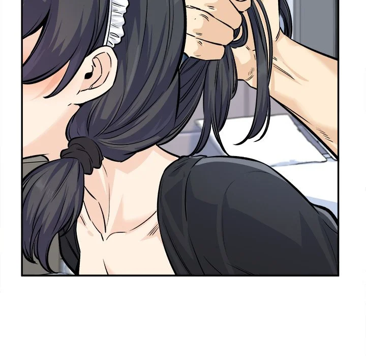 The Ark Is Me Chapter 120 – page 43