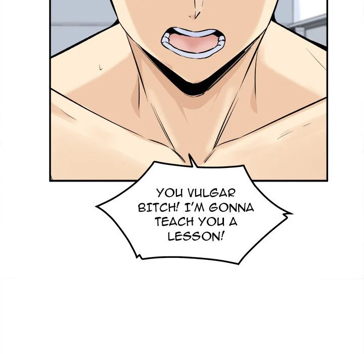 The Ark Is Me Chapter 120 – page 53