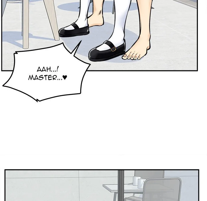 The Ark Is Me Chapter 120 – page 61