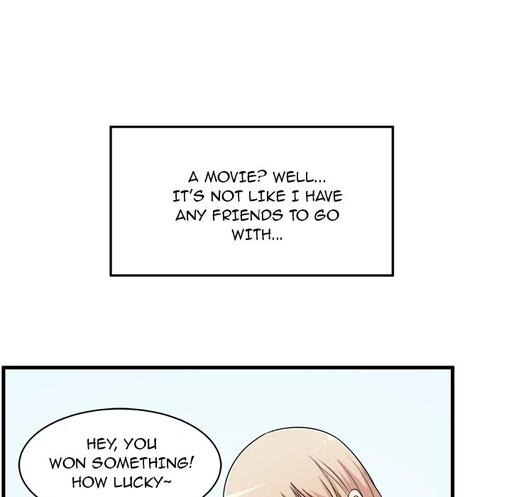 The Ark Is Me Chapter 4 – page 104