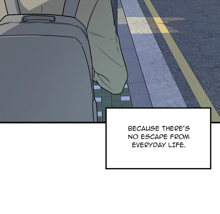 The Ark Is Me Chapter 4 – page 23