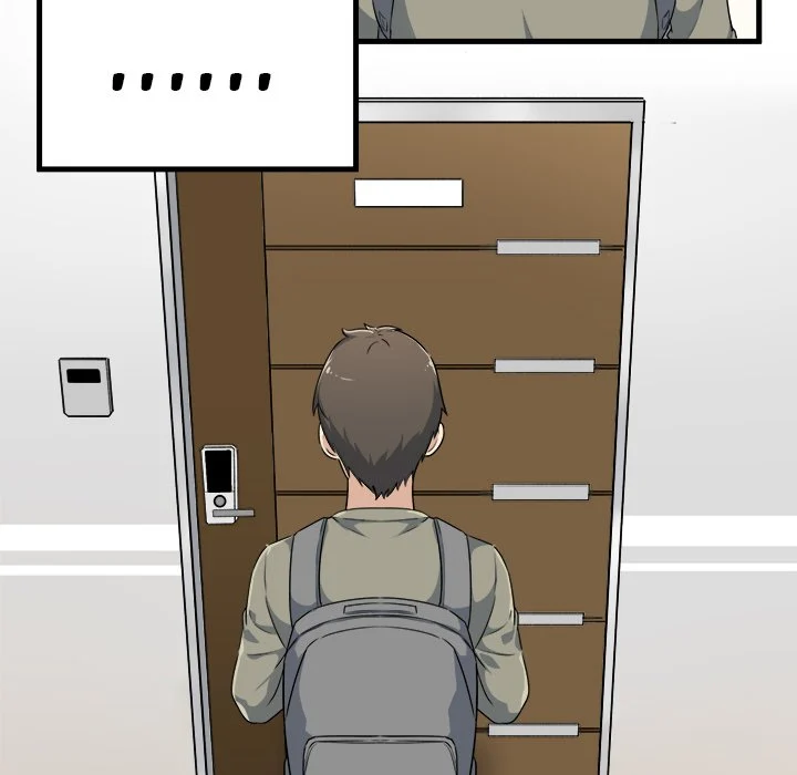 The Ark Is Me Chapter 4 – page 32