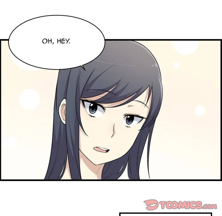 The Ark Is Me Chapter 4 – page 38
