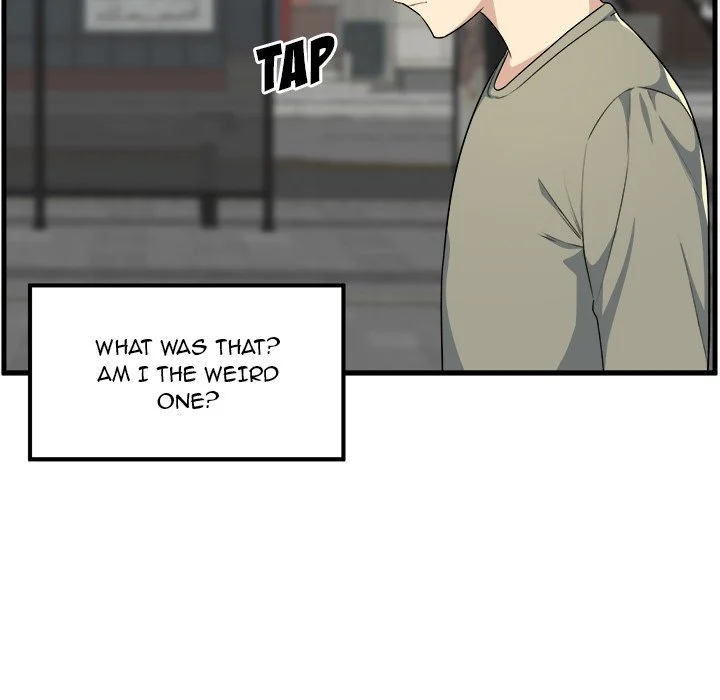 The Ark Is Me Chapter 4 – page 59
