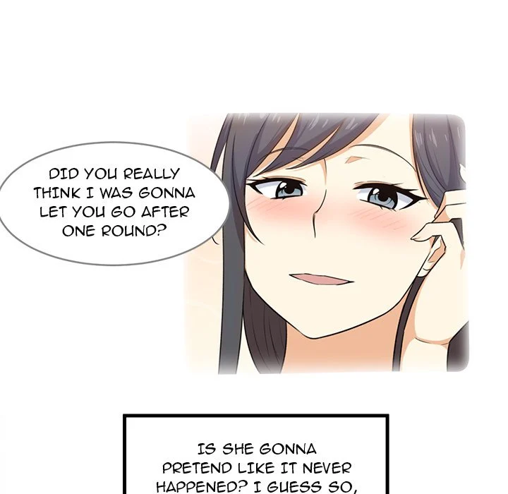 The Ark Is Me Chapter 4 – page 60