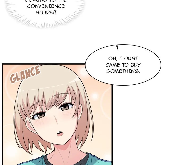 The Ark Is Me Chapter 4 – page 71