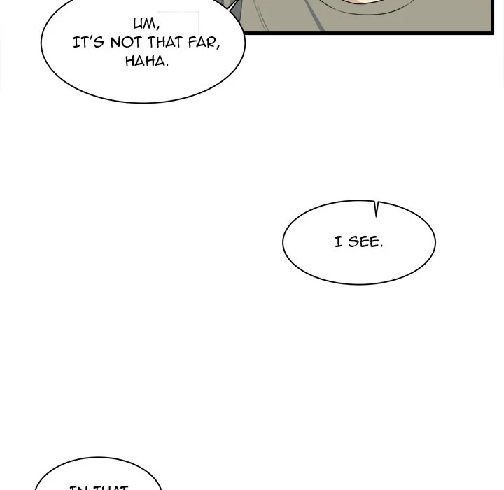 The Ark Is Me Chapter 4 – page 73