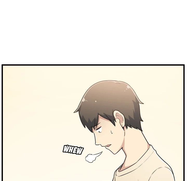 The Ark Is Me Chapter 4 – page 8