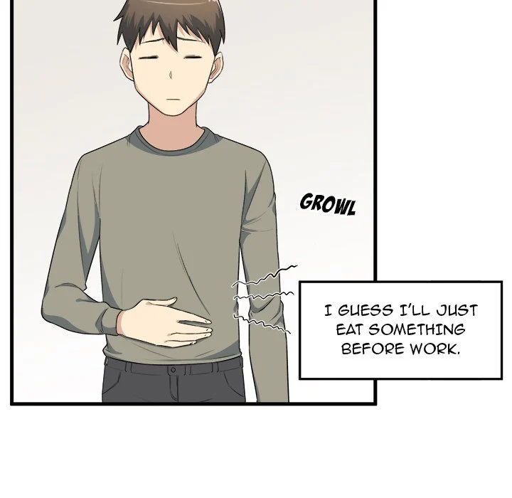 The Ark Is Me Chapter 4 – page 81