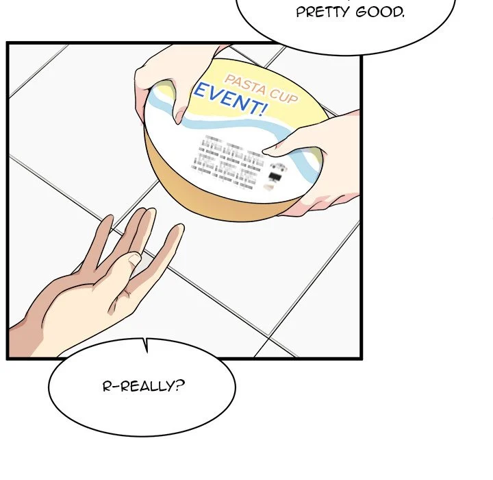 The Ark Is Me Chapter 4 – page 85