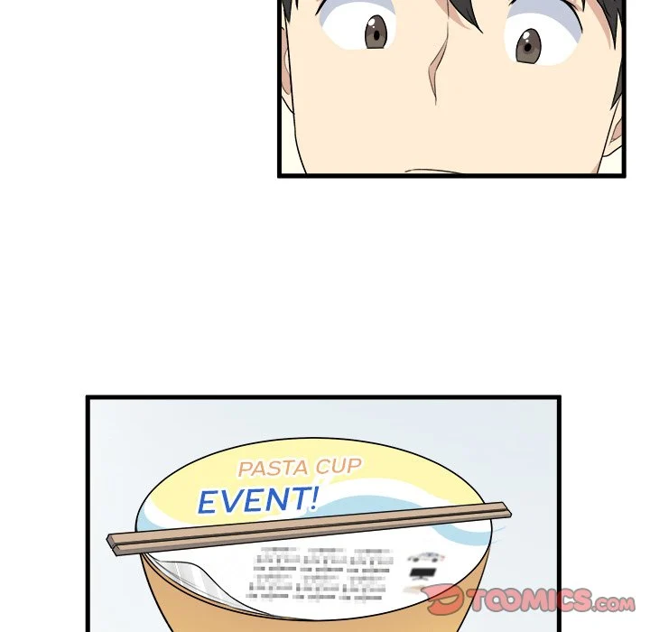 The Ark Is Me Chapter 4 – page 92