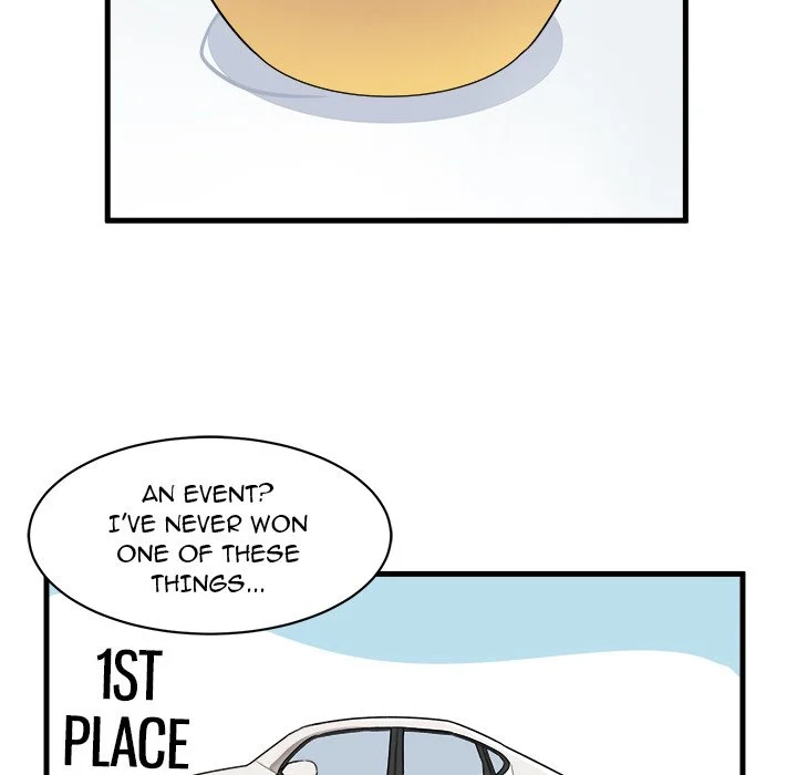 The Ark Is Me Chapter 4 – page 93