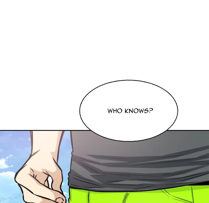 The Ark Is Me Chapter 68 – page 103