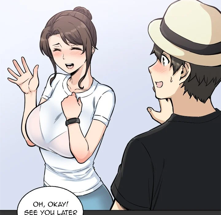 The Ark Is Me Chapter 68 – page 114