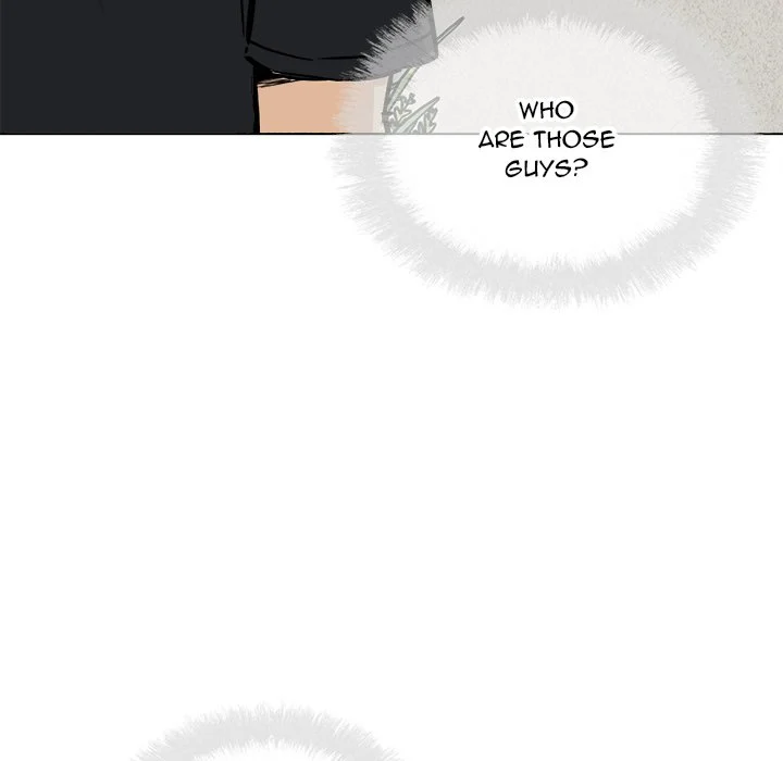 The Ark Is Me Chapter 68 – page 124