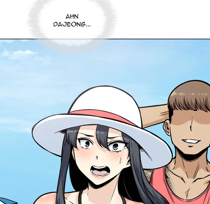 The Ark Is Me Chapter 68 – page 125