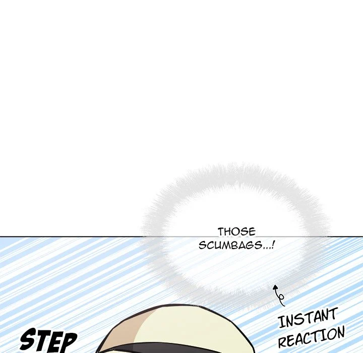 The Ark Is Me Chapter 68 – page 127