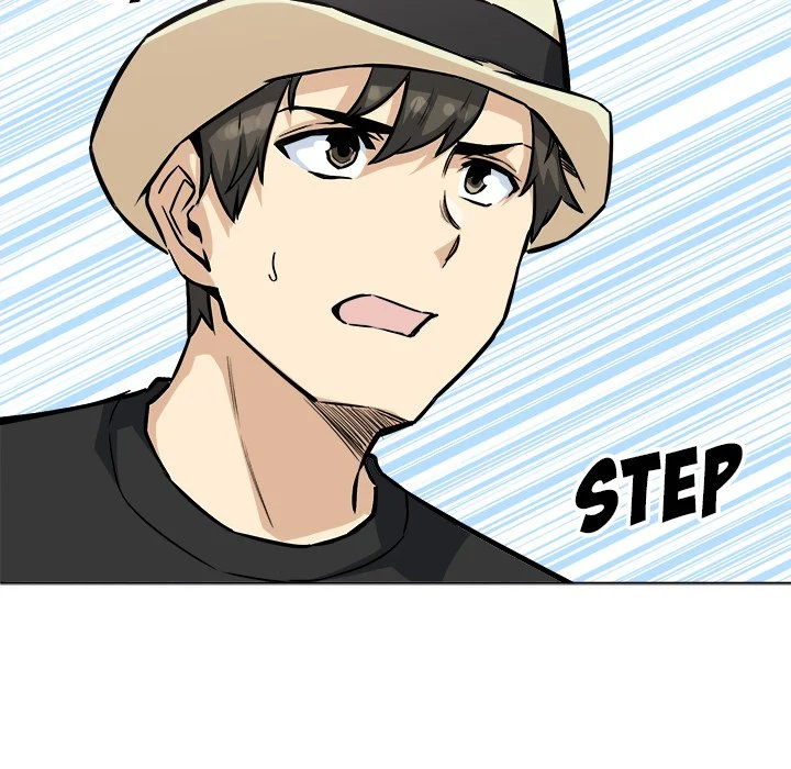 The Ark Is Me Chapter 68 – page 128