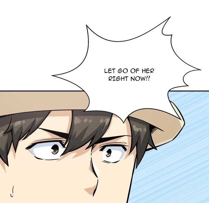 The Ark Is Me Chapter 68 – page 144