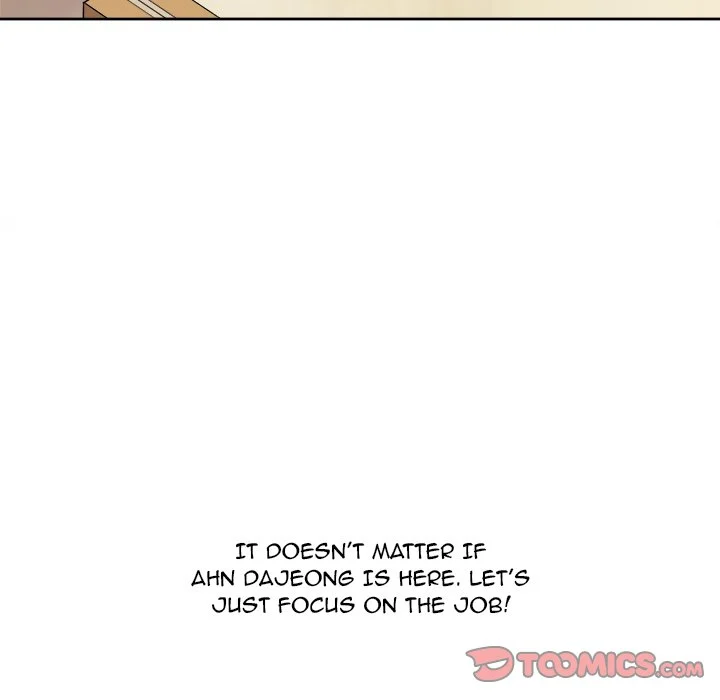 The Ark Is Me Chapter 68 – page 21