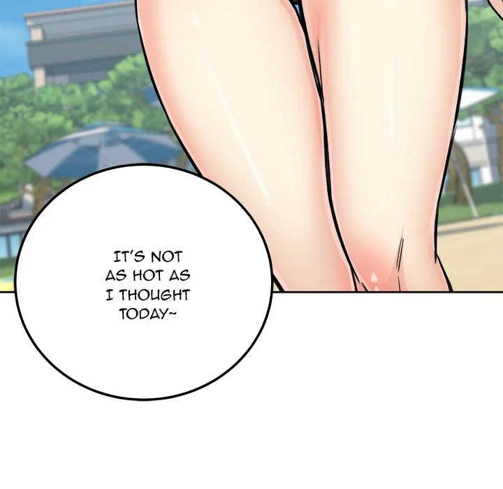 The Ark Is Me Chapter 68 – page 31