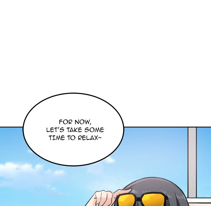 The Ark Is Me Chapter 68 – page 34