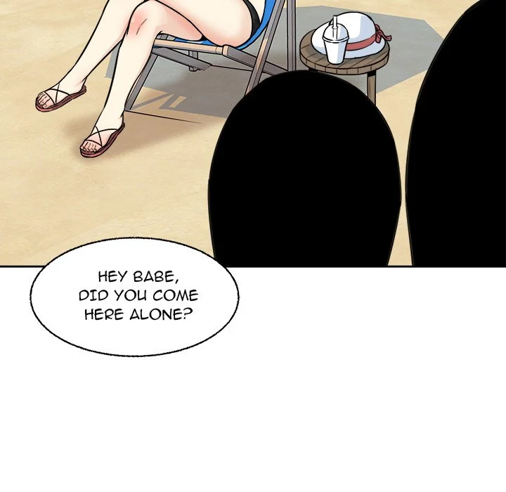 The Ark Is Me Chapter 68 – page 42