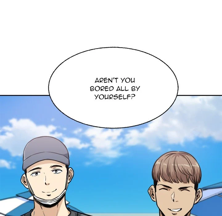 The Ark Is Me Chapter 68 – page 43