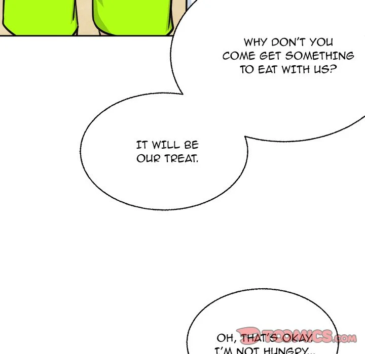 The Ark Is Me Chapter 68 – page 45