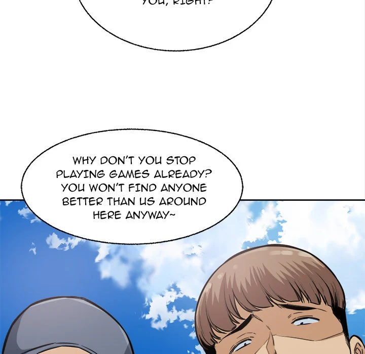 The Ark Is Me Chapter 68 – page 52