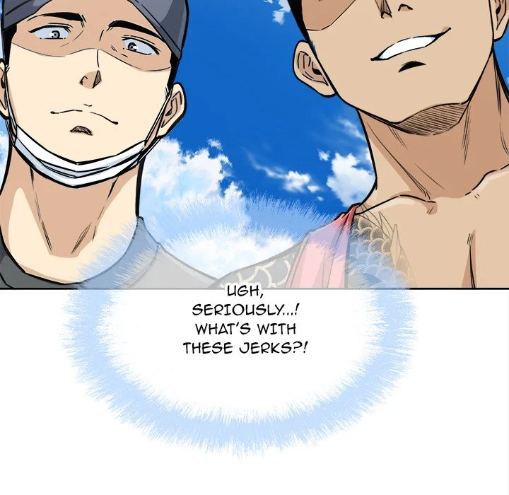 The Ark Is Me Chapter 68 – page 53