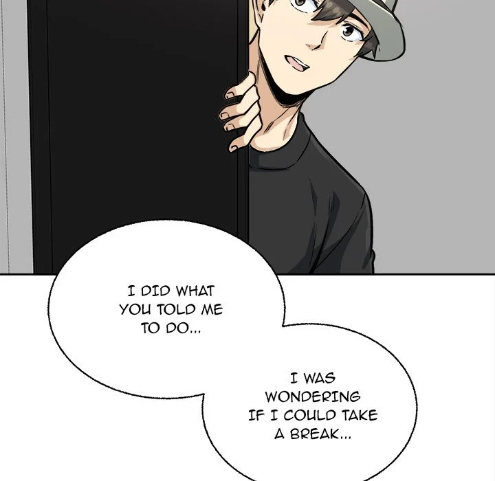 The Ark Is Me Chapter 68 – page 55