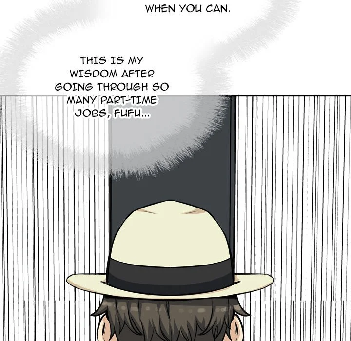 The Ark Is Me Chapter 68 – page 58