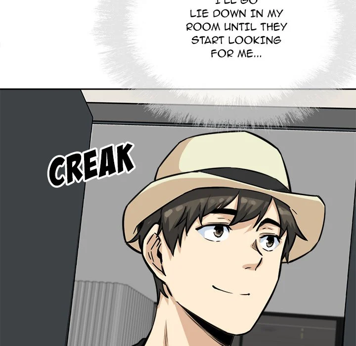 The Ark Is Me Chapter 68 – page 60