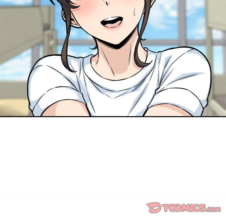 The Ark Is Me Chapter 68 – page 63