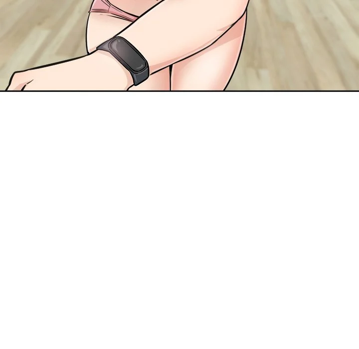 The Ark Is Me Chapter 68 – page 72