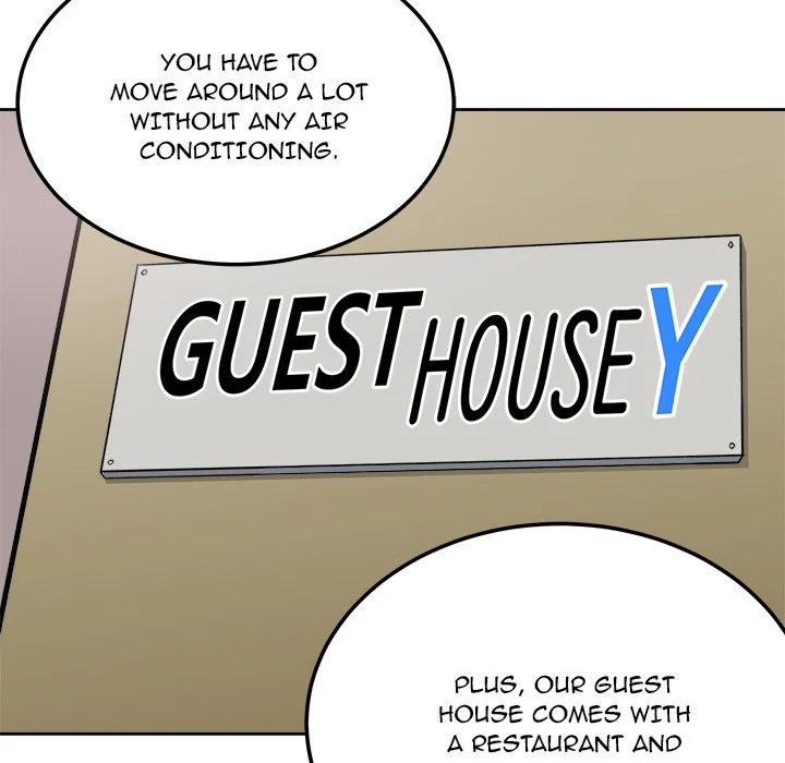 The Ark Is Me Chapter 68 – page 8