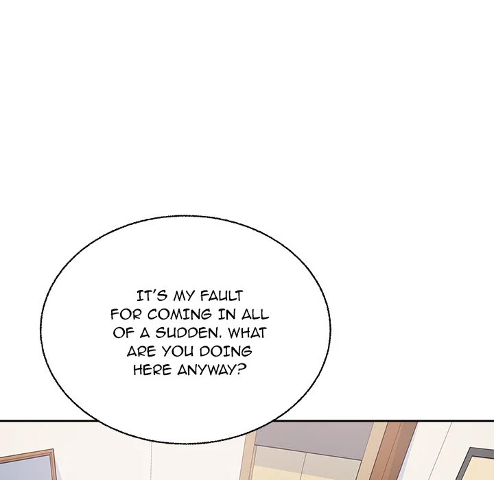 The Ark Is Me Chapter 68 – page 82