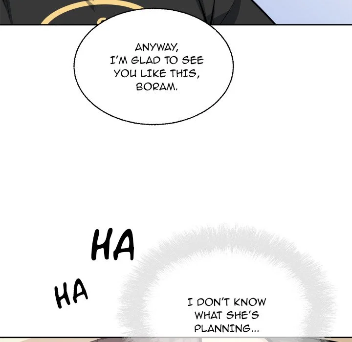 The Ark Is Me Chapter 68 – page 88