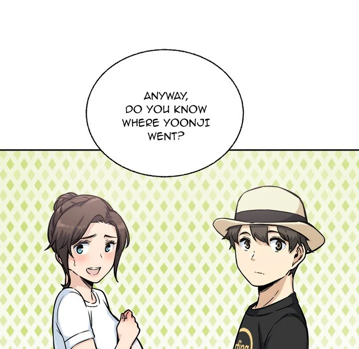 The Ark Is Me Chapter 68 – page 90