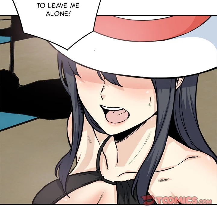 The Ark Is Me Chapter 68 – page 93