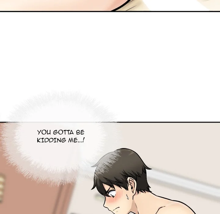 The Ark Is Me Chapter 45 – page 10