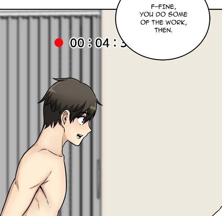 The Ark Is Me Chapter 45 – page 102