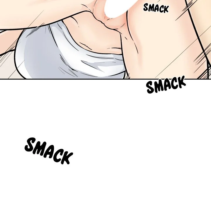 The Ark Is Me Chapter 45 – page 108