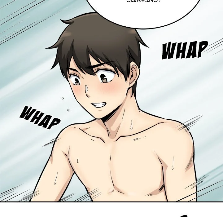 The Ark Is Me Chapter 45 – page 111